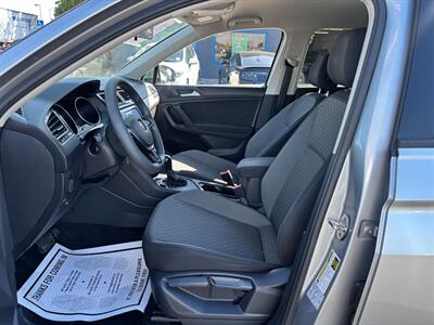 2019 Volkswagen Tiguan S   - Photo 7 - Sacramento, CA 95821