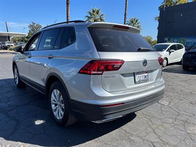 2019 Volkswagen Tiguan S   - Photo 5 - Sacramento, CA 95821