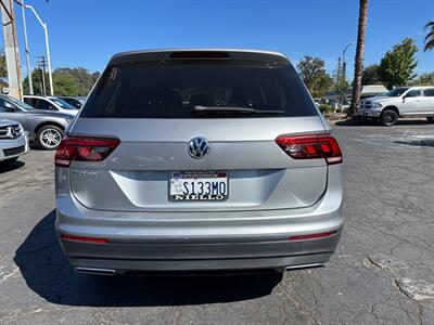 2019 Volkswagen Tiguan S   - Photo 4 - Sacramento, CA 95821