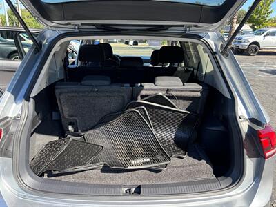 2019 Volkswagen Tiguan S   - Photo 10 - Sacramento, CA 95821