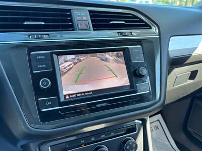 2019 Volkswagen Tiguan S   - Photo 14 - Sacramento, CA 95821