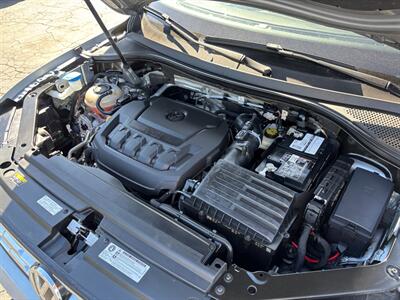 2019 Volkswagen Tiguan S   - Photo 17 - Sacramento, CA 95821