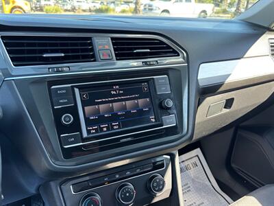 2019 Volkswagen Tiguan S   - Photo 13 - Sacramento, CA 95821