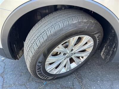 2019 Volkswagen Tiguan S   - Photo 16 - Sacramento, CA 95821