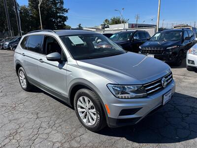 2019 Volkswagen Tiguan S   - Photo 2 - Sacramento, CA 95821