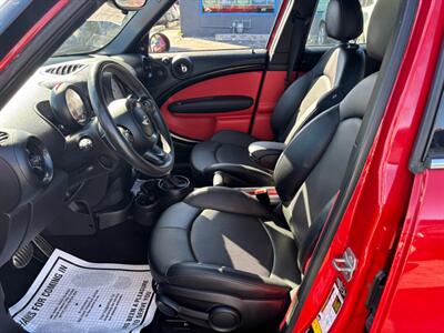 2014 MINI Countryman Cooper S   - Photo 6 - Sacramento, CA 95821
