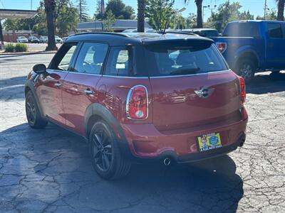 2014 MINI Countryman Cooper S   - Photo 4 - Sacramento, CA 95821