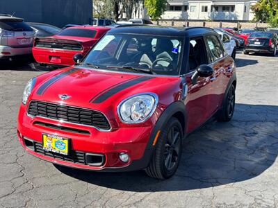 2014 MINI Countryman Cooper S   - Photo 5 - Sacramento, CA 95821