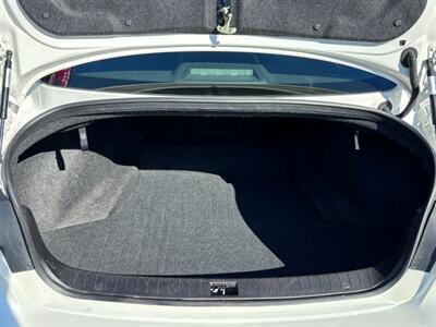2014 INFINITI Q50 Sport   - Photo 9 - Sacramento, CA 95821