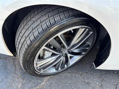 2014 INFINITI Q50 Sport   - Photo 18 - Sacramento, CA 95821