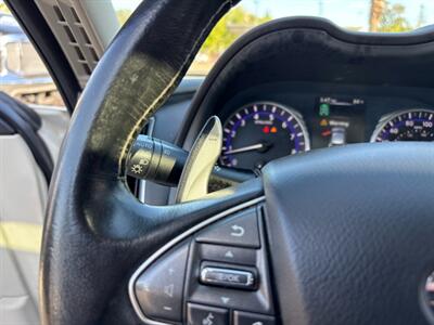 2014 INFINITI Q50 Sport   - Photo 16 - Sacramento, CA 95821