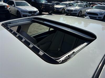 2014 INFINITI Q50 Sport   - Photo 17 - Sacramento, CA 95821