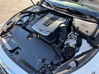 2014 INFINITI Q50 Sport   - Photo 19 - Sacramento, CA 95821