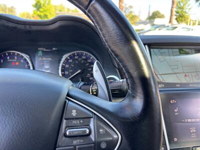 2014 INFINITI Q50 Sport   - Photo 15 - Sacramento, CA 95821