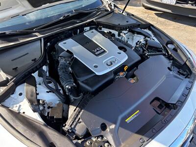 2014 INFINITI Q50 Sport   - Photo 20 - Sacramento, CA 95821