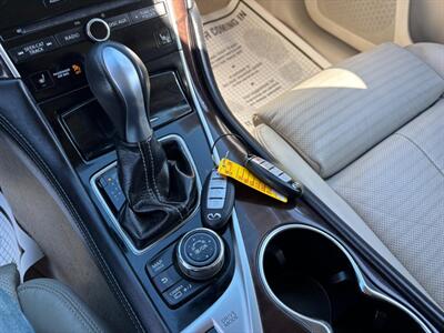 2014 INFINITI Q50 Sport   - Photo 13 - Sacramento, CA 95821