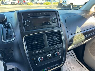 2013 Dodge Grand Caravan SE - Photo 15 - Sacramento, CA 95821