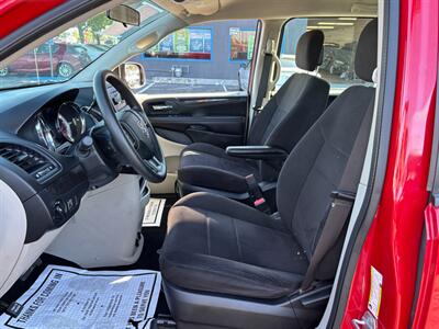 2013 Dodge Grand Caravan SE - Photo 8 - Sacramento, CA 95821