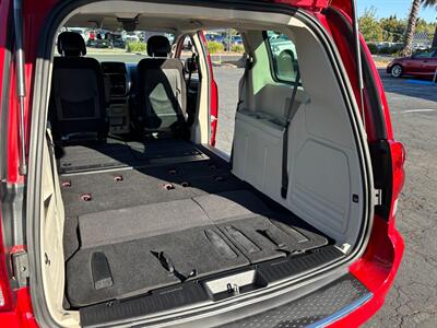 2013 Dodge Grand Caravan SE - Photo 14 - Sacramento, CA 95821