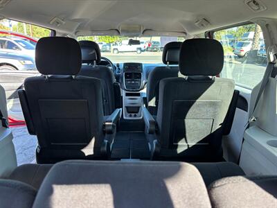 2013 Dodge Grand Caravan SE - Photo 12 - Sacramento, CA 95821