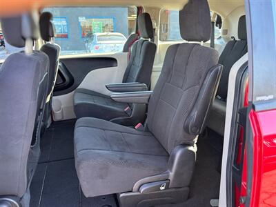 2013 Dodge Grand Caravan SE - Photo 9 - Sacramento, CA 95821