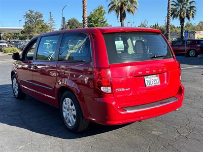 2013 Dodge Grand Caravan SE - Photo 6 - Sacramento, CA 95821