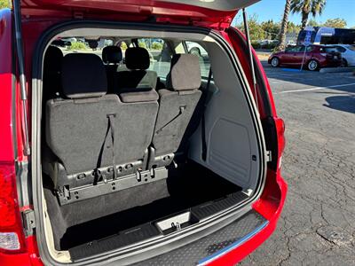 2013 Dodge Grand Caravan SE - Photo 11 - Sacramento, CA 95821