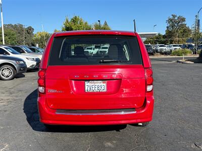 2013 Dodge Grand Caravan SE - Photo 5 - Sacramento, CA 95821