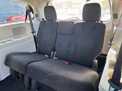 2013 Dodge Grand Caravan SE - Photo 10 - Sacramento, CA 95821