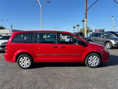 2013 Dodge Grand Caravan SE - Photo 3 - Sacramento, CA 95821