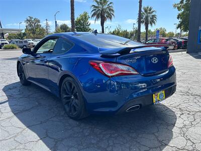 2016 Hyundai Genesis Coupe 3.8 Ultimate - Photo 5 - Sacramento, CA 95821