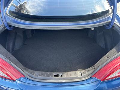2016 Hyundai Genesis Coupe 3.8 Ultimate - Photo 9 - Sacramento, CA 95821