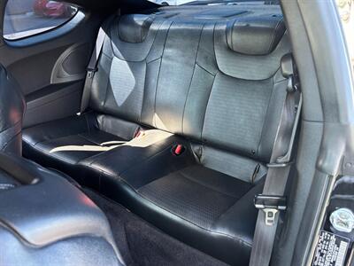 2015 Hyundai Genesis Coupe 3.8 Ultimate - Photo 8 - Sacramento, CA 95821