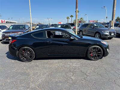 2015 Hyundai Genesis Coupe 3.8 Ultimate - Photo 2 - Sacramento, CA 95821