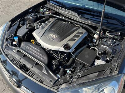 2015 Hyundai Genesis Coupe 3.8 Ultimate - Photo 17 - Sacramento, CA 95821