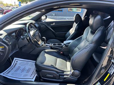 2015 Hyundai Genesis Coupe 3.8 Ultimate - Photo 7 - Sacramento, CA 95821