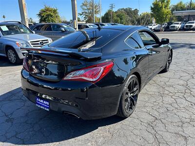 2015 Hyundai Genesis Coupe 3.8 Ultimate - Photo 3 - Sacramento, CA 95821