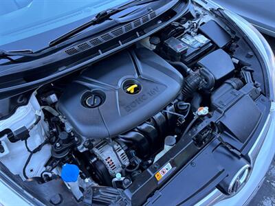 2016 Hyundai ELANTRA SE   - Photo 23 - Sacramento, CA 95821
