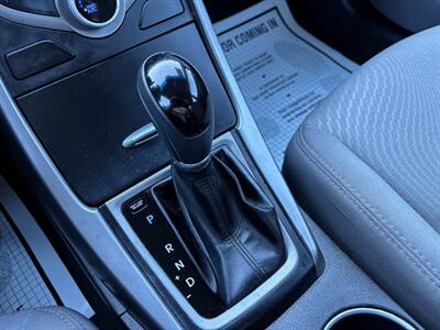 2016 Hyundai ELANTRA SE   - Photo 17 - Sacramento, CA 95821