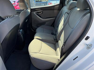2016 Hyundai ELANTRA SE   - Photo 7 - Sacramento, CA 95821