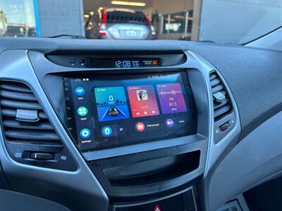 2016 Hyundai ELANTRA SE   - Photo 14 - Sacramento, CA 95821