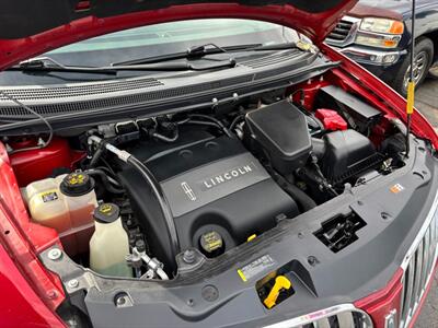 2013 Lincoln MKX   - Photo 21 - Sacramento, CA 95821