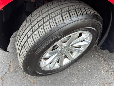 2013 Lincoln MKX   - Photo 19 - Sacramento, CA 95821