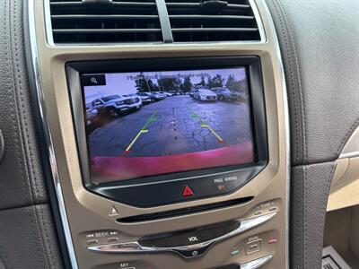 2013 Lincoln MKX   - Photo 14 - Sacramento, CA 95821