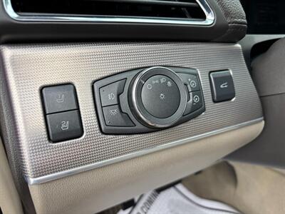 2013 Lincoln MKX   - Photo 18 - Sacramento, CA 95821