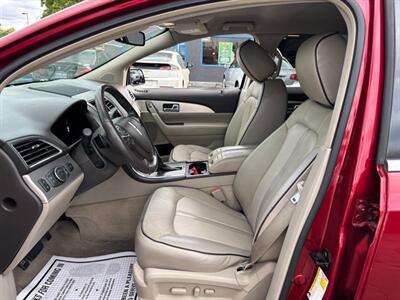 2013 Lincoln MKX   - Photo 6 - Sacramento, CA 95821