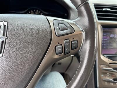 2013 Lincoln MKX   - Photo 15 - Sacramento, CA 95821