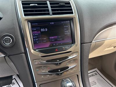 2013 Lincoln MKX   - Photo 13 - Sacramento, CA 95821