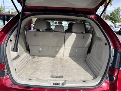 2013 Lincoln MKX   - Photo 8 - Sacramento, CA 95821