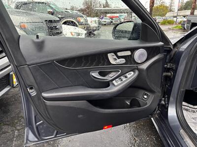 2016 Mercedes-Benz C 300 Sport   - Photo 15 - Sacramento, CA 95821